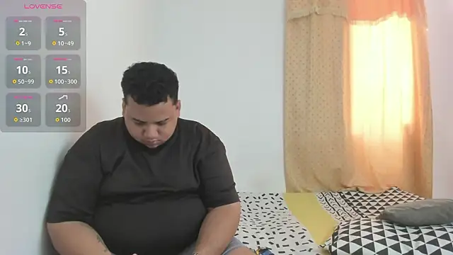 MICHAEL AND SHARON online show from March 2026 03:18:02 PM