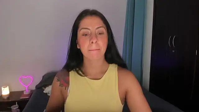  lucianapalmer online show from March 2026 11:14:01 AM