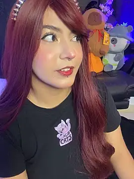 Niconya online show from October 2025 05:07:01 AM