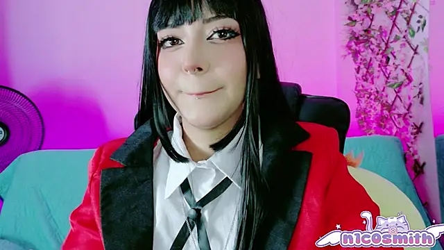 Niconya online show from March 2026 04:56:02 AM