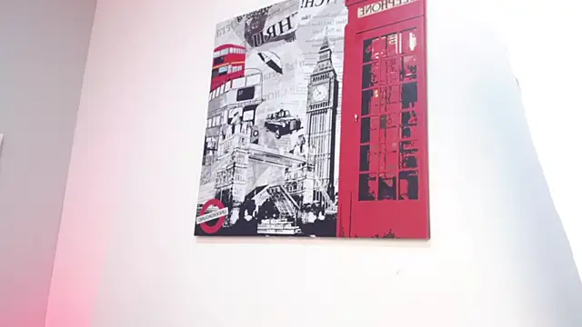 AnnyCampbell online show from March 2025 04:20:02 AM