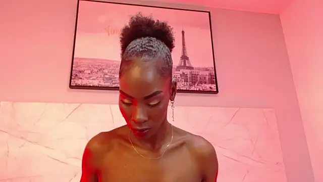 AnnyCampbell online show from February 2026 12:58:02 AM