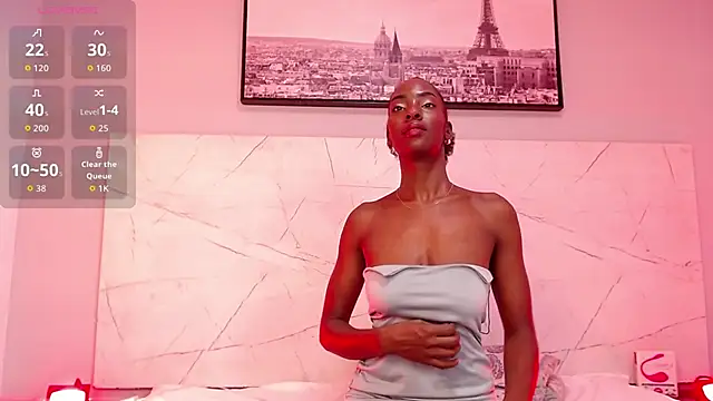 AnnyCampbell online show from March 2026 05:52:01 PM