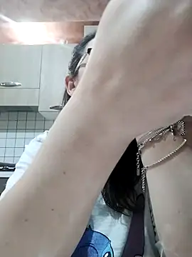 Dolcecurvy online show from October 2025 10:04:02 PM