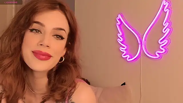 FrancescaFerra online show from December 2025 06:13:02 PM