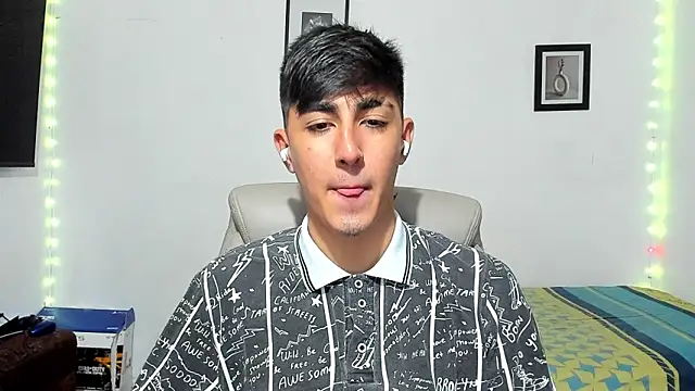 babymaik online show from October 2025 08:20:01 PM