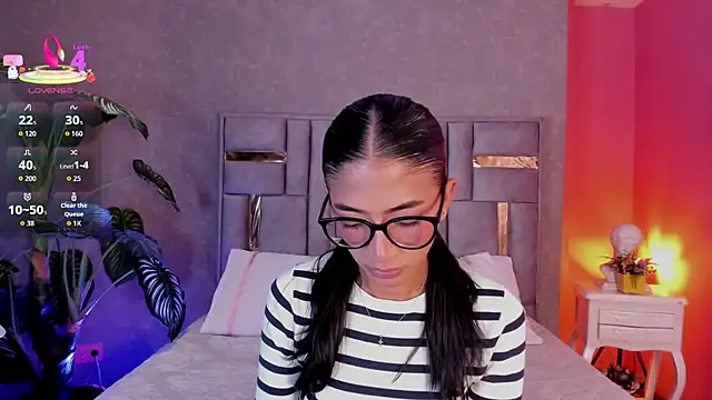 Tyla Ks online show from June 2026 08:22:01 PM