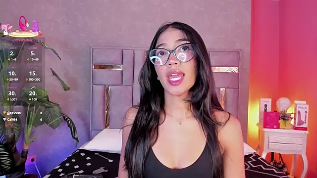 Tyla Ks online show from June 2026 08:09:01 PM