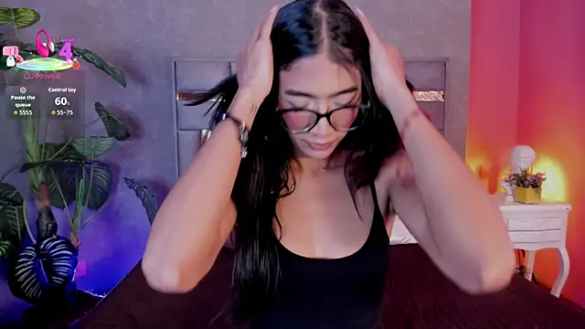 Tyla Ks online show from June 2026 08:08:01 PM