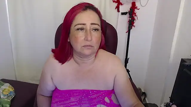 Mature 2025 online show from March 2026 04:01:01 PM