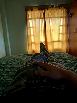 Fperezv207 online show from September 2025 09:31:01 PM