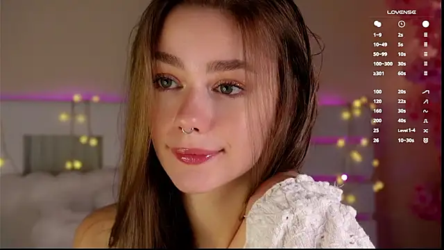 EmilaMills online show from March 2026 07:12:02 AM