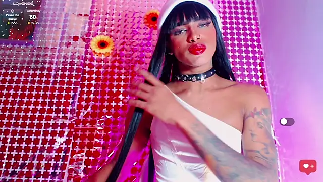 jymena xxx online show from March 2025 05:54:02 AM