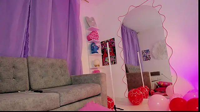 MelaniJhonson online show from February 2026 09:15:01 AM