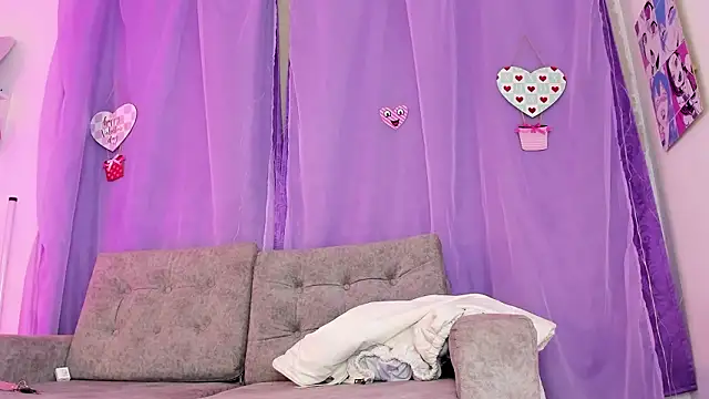 MelaniJhonson online show from March 2026 09:02:02 AM