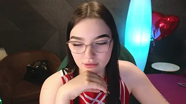 milliedoll online show from March 2025 01:22:01 AM