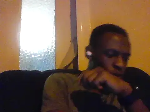 Justusual444 online show from March 2025 04:25:01 PM