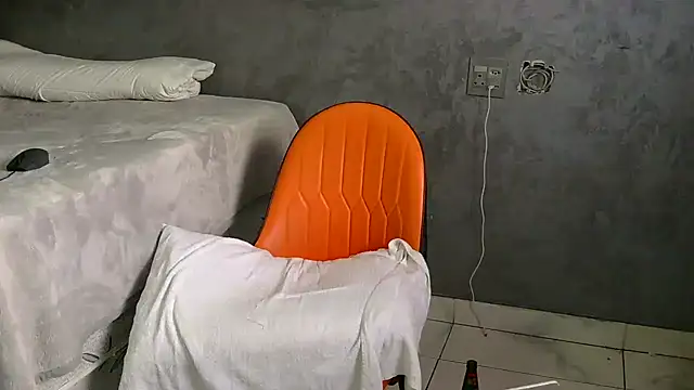 Justusual444 online show from December 2025 10:30:01 AM