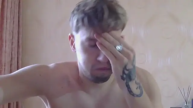 frama666 online show from November 2025 11:31:01 AM