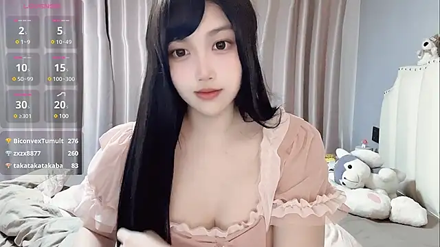 BB-TT online show from March 2025 10:02:01 AM