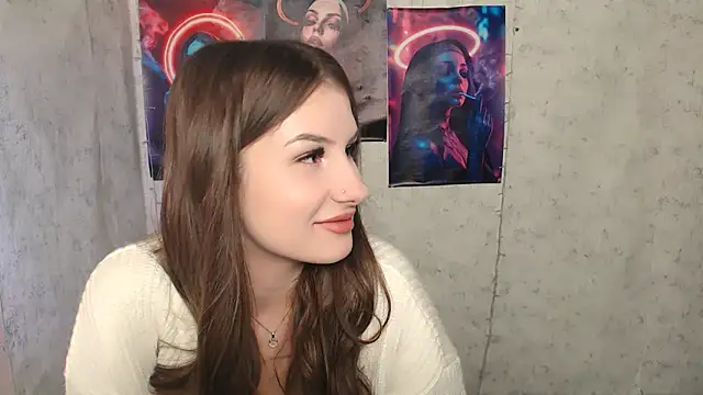  MiaAngell online show from October 2025 03:04:01 PM