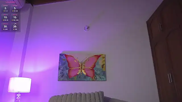 Snapshot of gala_monroe chatting on October 2025 11:17:01 AM gala monroe online show from October 2025 11:17:01 AM