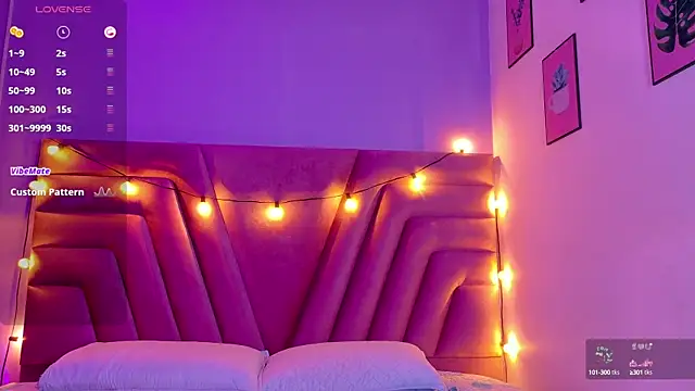 innocenthazel online show from September 2025 02:56:02 AM