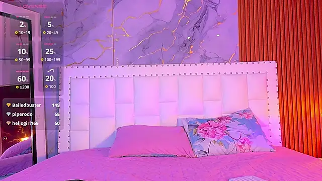 innocenthazel online show from April 2026 02:51:02 AM