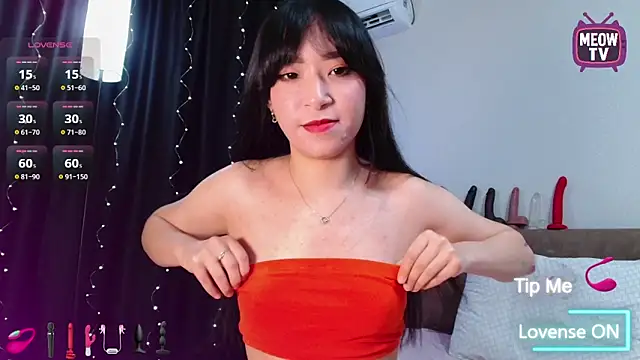 Snapshot of miyakimi0101 chatting on September 2025 12:23:02 AM miyakimi0101 online show from September 2025 12:23:02 AM
