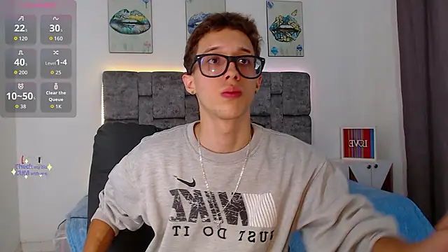 skinny bigcock02 online show from February 2026 09:52:01 PM