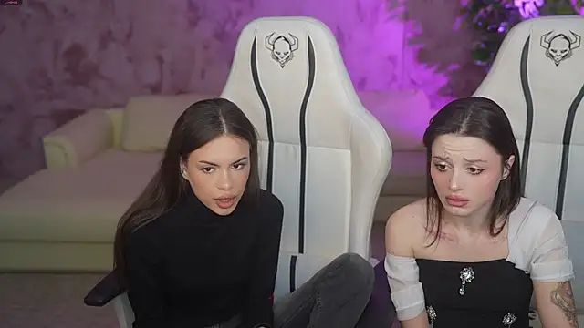 Erika wildernes online show from March 2025 08:22:01 AM