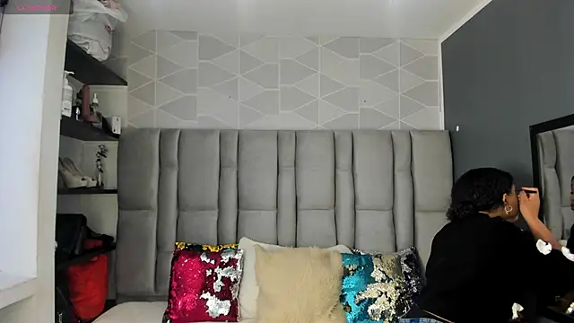 Natasha rose   online show from November 2025 07:49:02 PM