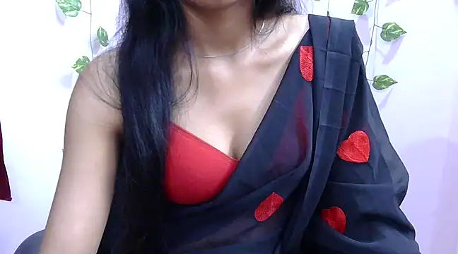 Cute Pihu01 online show from March 2025 10:21:01 PM