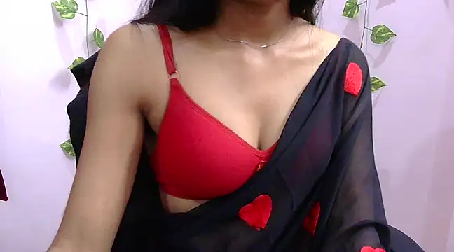 Cute Pihu01 online show from March 2025 01:36:02 AM