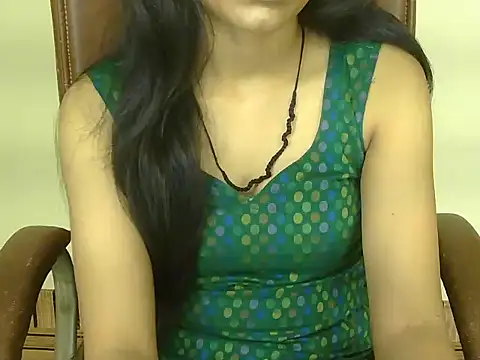 Cute Pihu01 online show from October 2025 07:16:02 PM