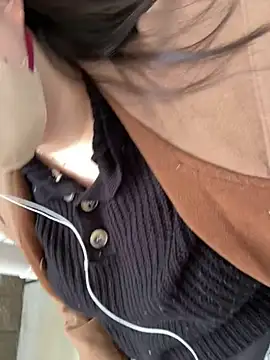 Snapshot of mai_honey chatting on March 2025 08:16:01 AM mai honey online show from March 2025 08:16:01 AM