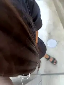 Snapshot of mai_honey chatting on October 2025 07:17:02 AM mai honey online show from October 2025 07:17:02 AM