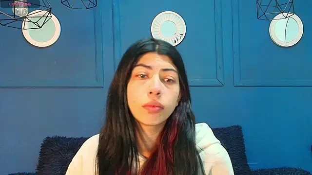 Cassie bloom online show from October 2025 09:02:02 PM