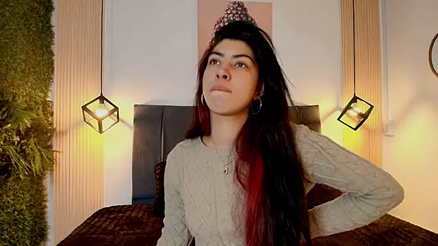 Cassie bloom online show from January 2026 07:38:02 PM