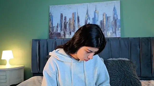 Cassie bloom online show from March 2026 03:23:02 AM