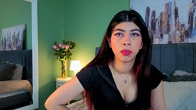 Cassie bloom online show from April 2026 08:45:01 AM