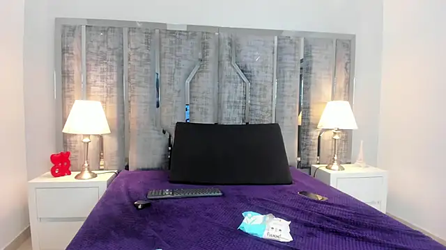 Kathyy Rose online show from February 2026 09:11:02 PM