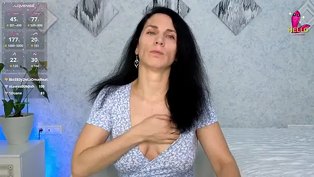 mylady xenia online show from May 2026 12:19:01 AM