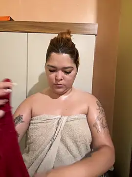 GoddessChaar online show from February 2026 07:37:01 PM