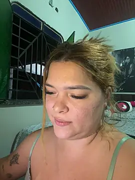 GoddessChaar online show from March 2026 11:29:02 PM