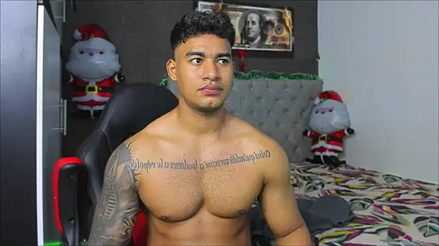 luigi hot  online show from December 2025 05:52:02 PM