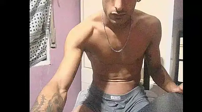 Pibesavio online show from February 2025 07:23:01 AM