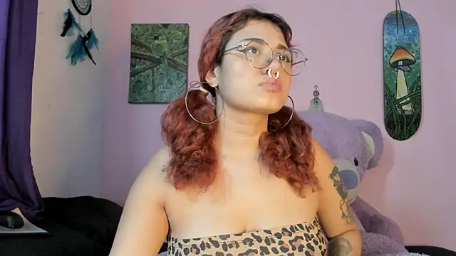 Maddy Jhonsson online show from April 2026 10:44:01 PM