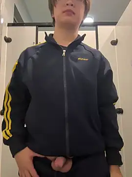 Anson0722 online show from December 2025 03:28:02 PM