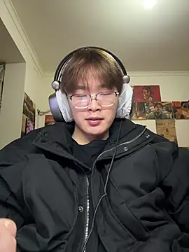 Anson0722 online show from March 2026 12:53:01 PM